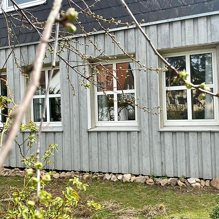 Gronocottage บัดฮาร์ซบวร์ก ภายนอก รูปภาพ