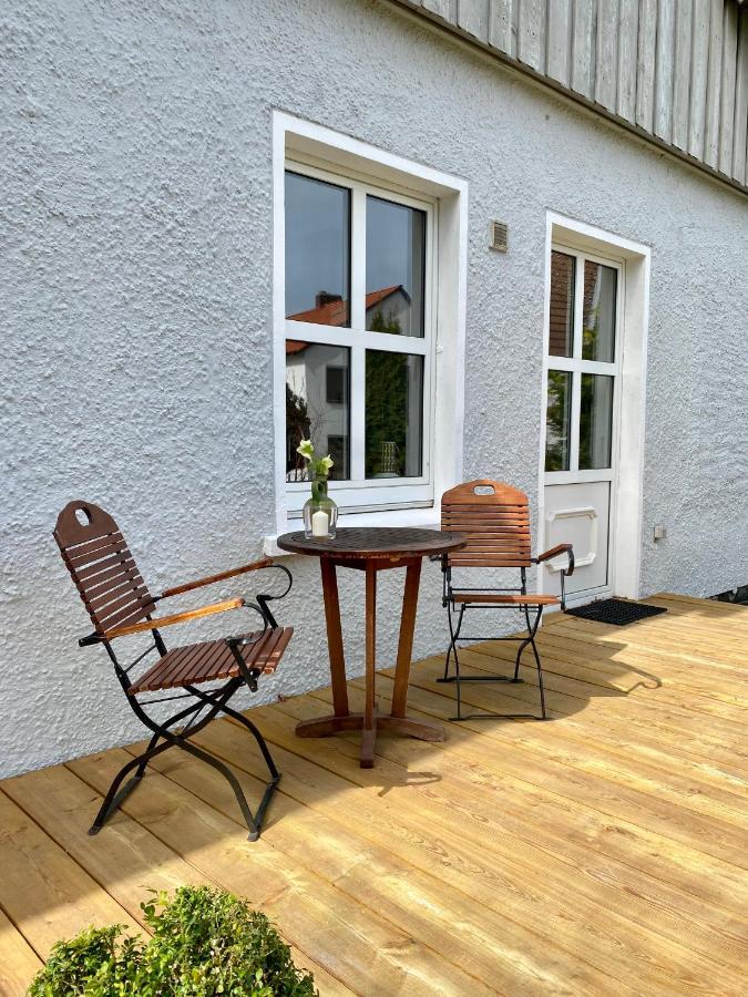 Gronocottage บัดฮาร์ซบวร์ก ภายนอก รูปภาพ