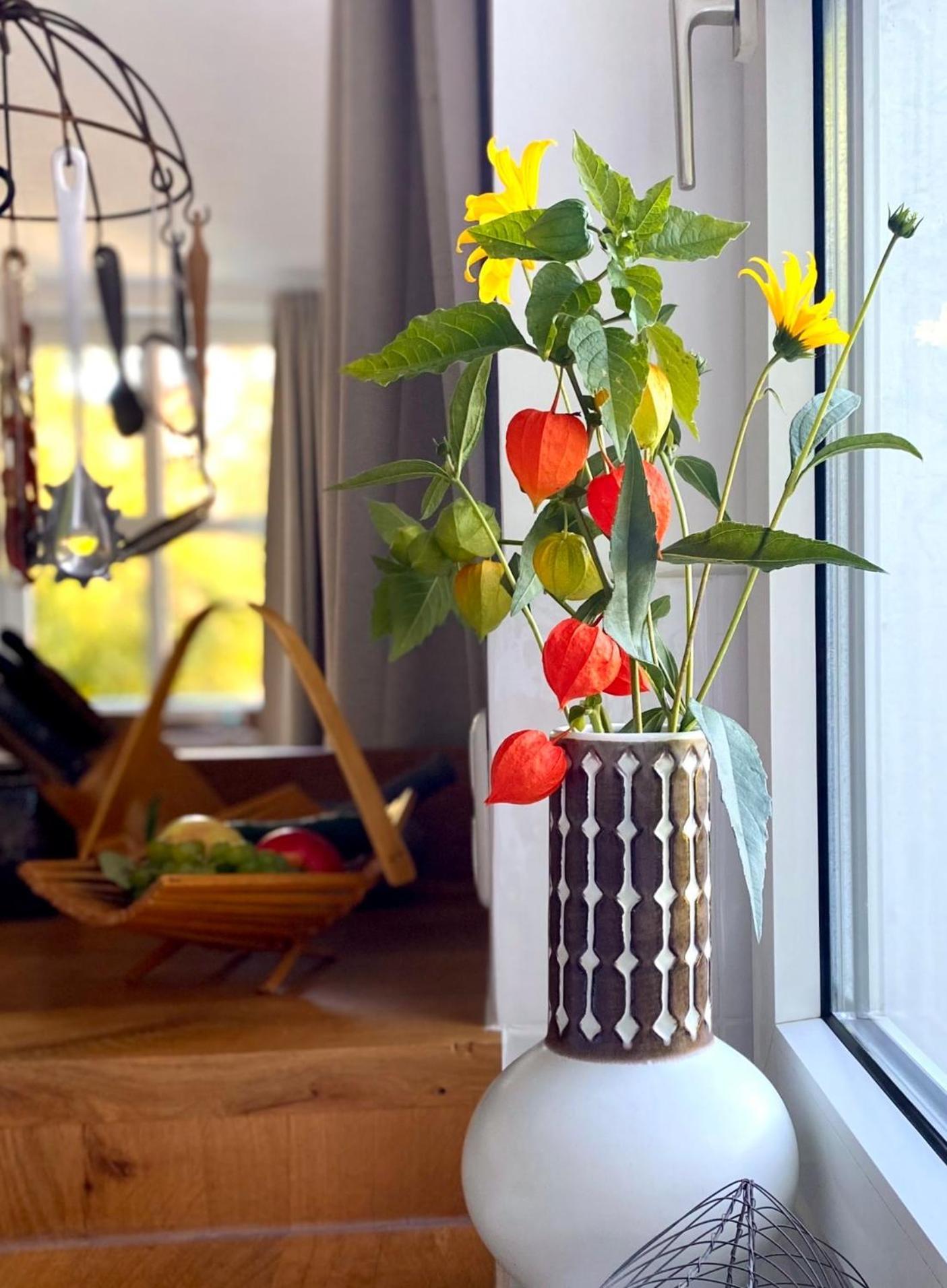Gronocottage บัดฮาร์ซบวร์ก ภายนอก รูปภาพ