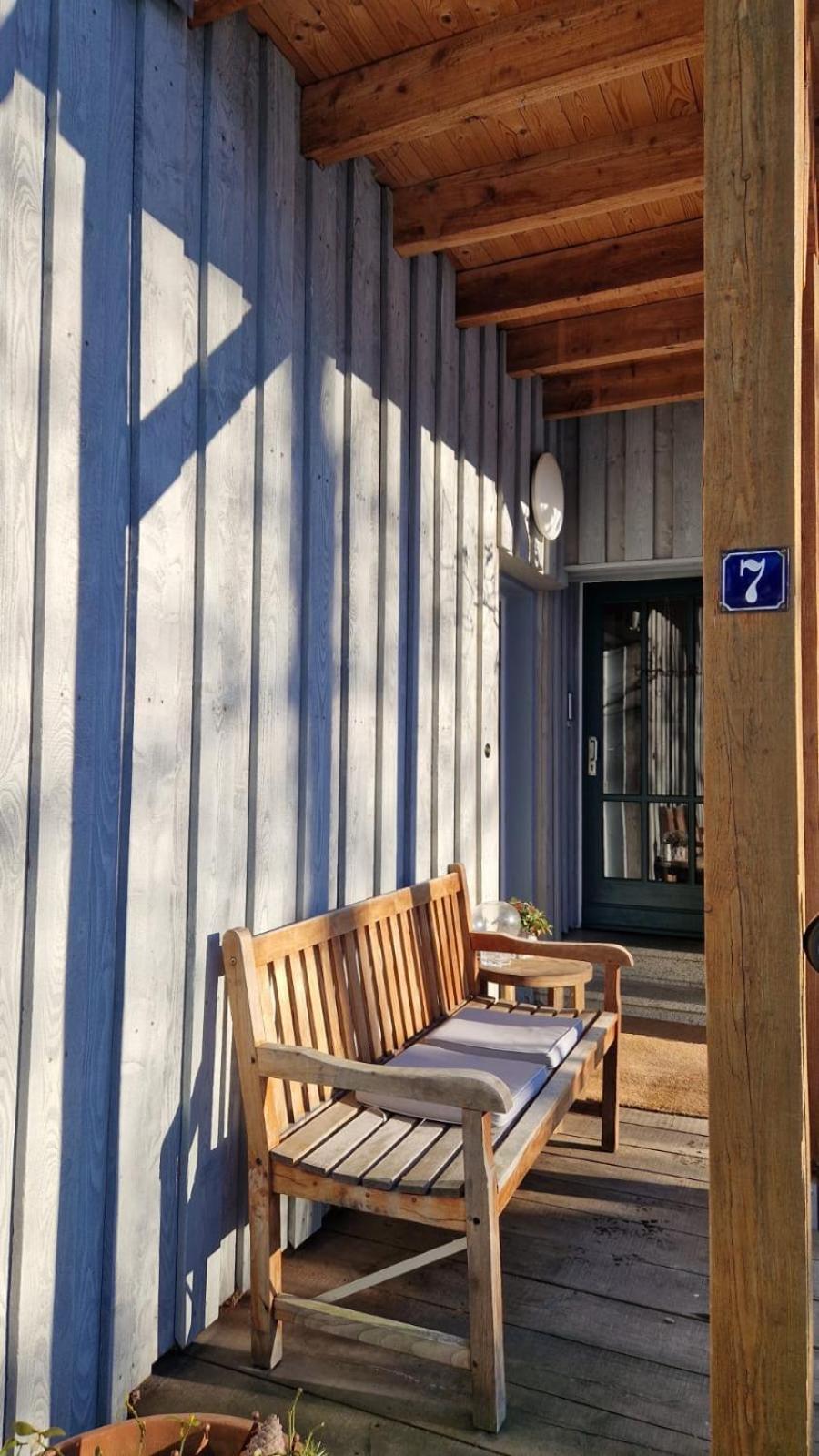 Gronocottage บัดฮาร์ซบวร์ก ภายนอก รูปภาพ